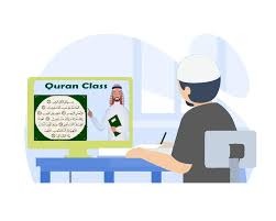 Excellence in Quran Teaching