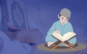 Learn Quran with Azhar