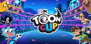 Toon Cup