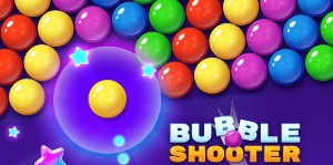 bubble shooter